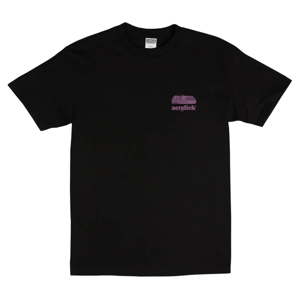 BEAT GENERATION TEE BEAT GENERATION TEE