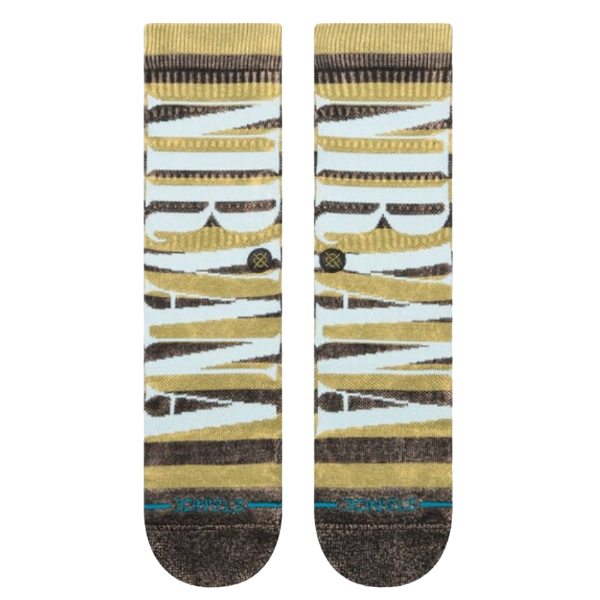 NIRVANA X STANCE CREW SOCKS