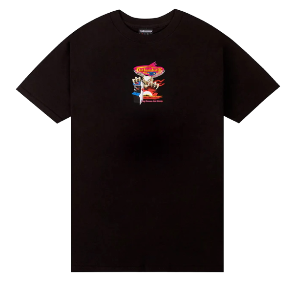 Playing Games T-Shirt