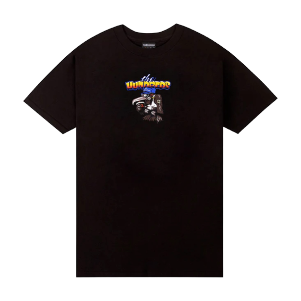 Vernon Vulture T-Shirt Vernon Vulture T-Shirt