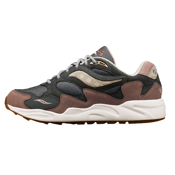 Saucony Grid Shadow Secure S70807-3 Saucony Grid Shadow Secure S70807-3