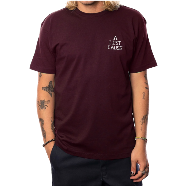 A Lost Cause Vibes Tee