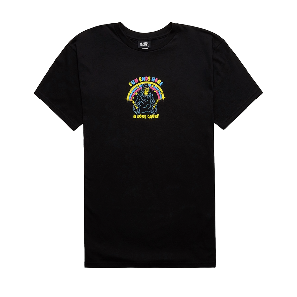 A Lost Cause Fun Tee