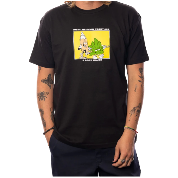 A Lost Cause Together Tee A Lost Cause Together Tee