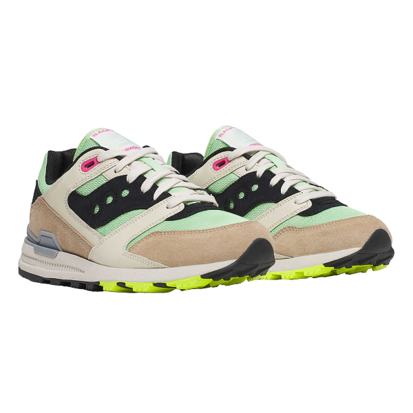 Saucony Courageous S70847-6