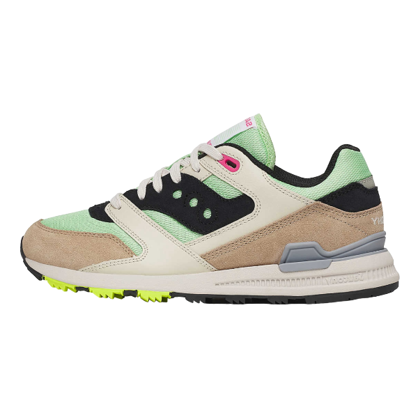 Saucony Courageous S70847-6 Saucony Courageous S70847-6