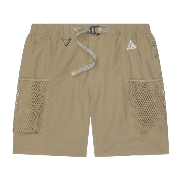 NIKE ACG SNOWGRASS CARGO SHORT DV9405-247 NIKE ACG SNOWGRASS CARGO SHORT DV9405-247