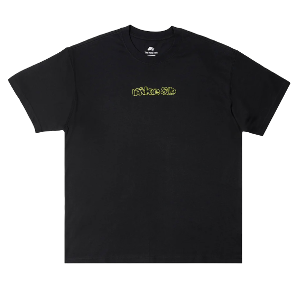 NIKE SB SOUNDS BANGIN TEE FZ5287-010 NIKE SB SOUNDS BANGIN TEE FZ5287-010