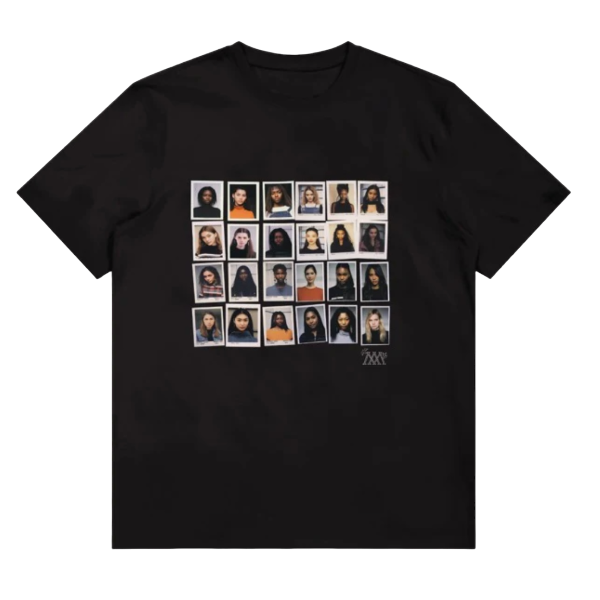 Casting Call Tee Casting Call Tee
