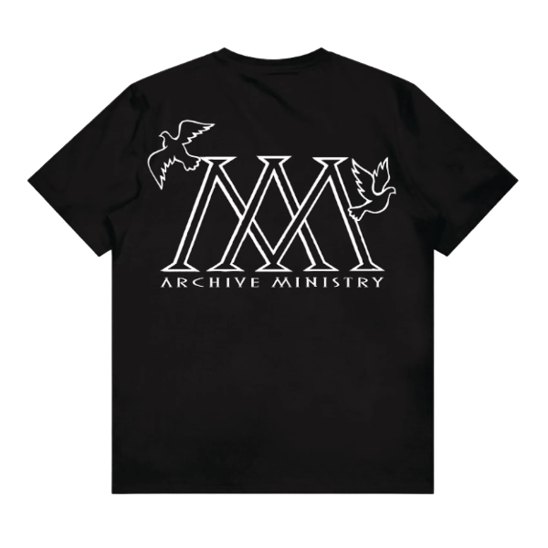 Casting Call Tee