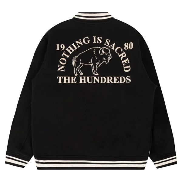 Team Fleece Jacket