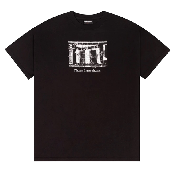 Never The Past T-Shirt Never The Past T-Shirt