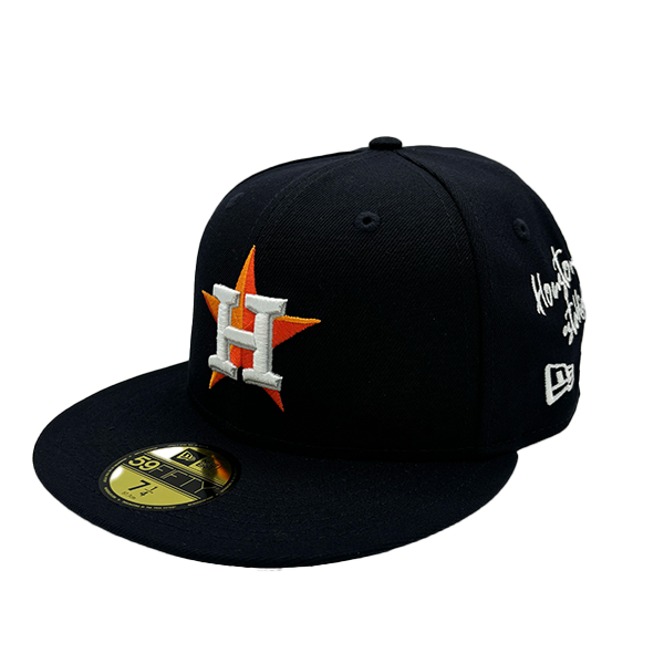 HOUSTON ASTROS TEAM VERBIAGE