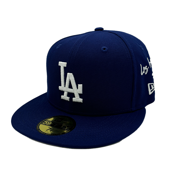 LOS ANGELES DODGERS Team Verbiage