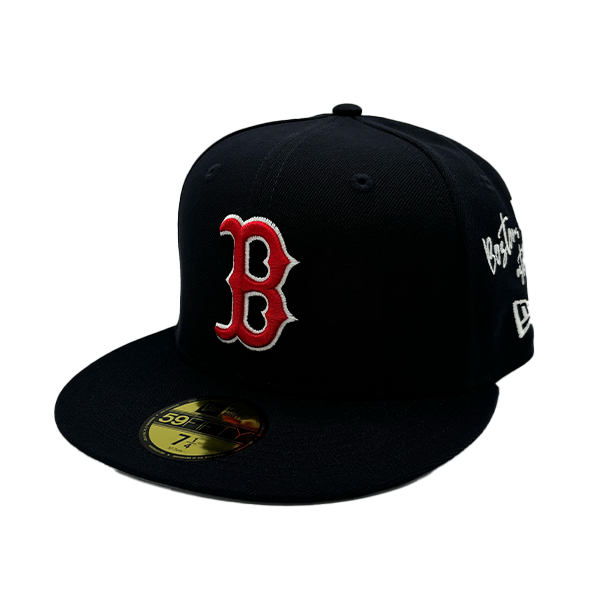 BOSTON REDSOX Team Verbiage