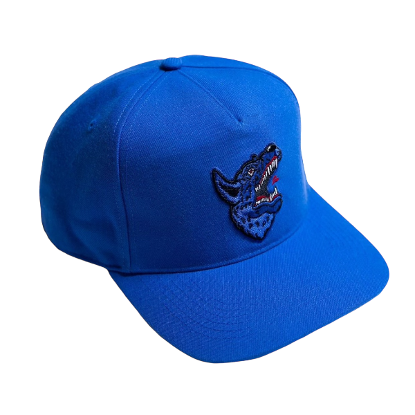 RBW/47 Souvenir Snapback (Blue) RBW/47 Souvenir Snapback (Blue)