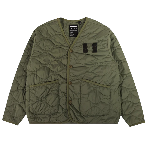 Teenager Liner Jacket