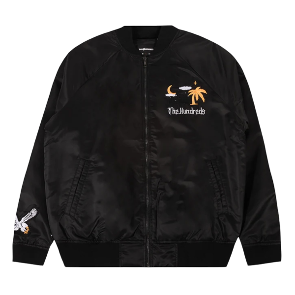 East Souvenir Jacket