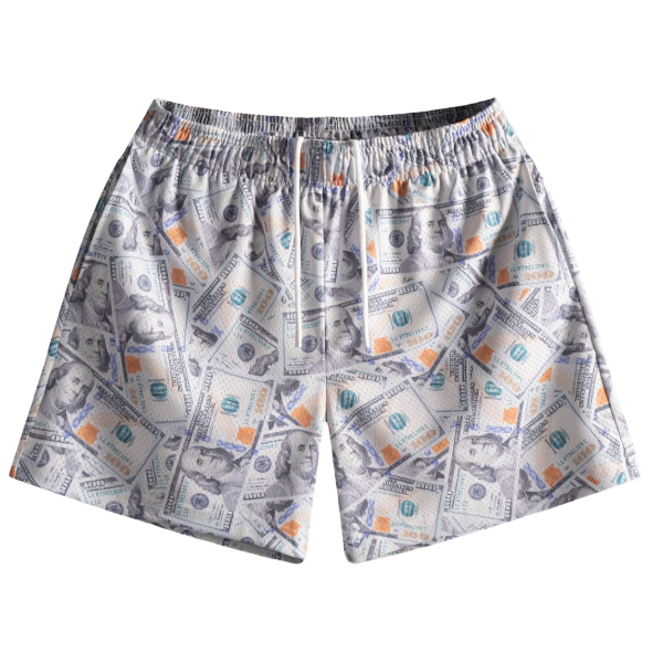 Benji Shorts Benji Shorts