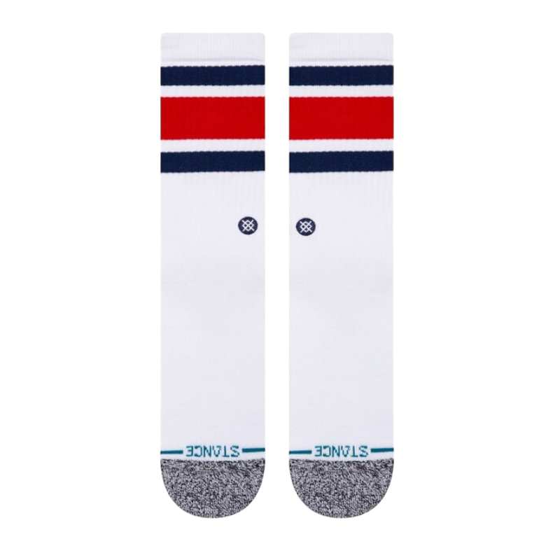 STANCE BOYD ST SOCKS- BLUE