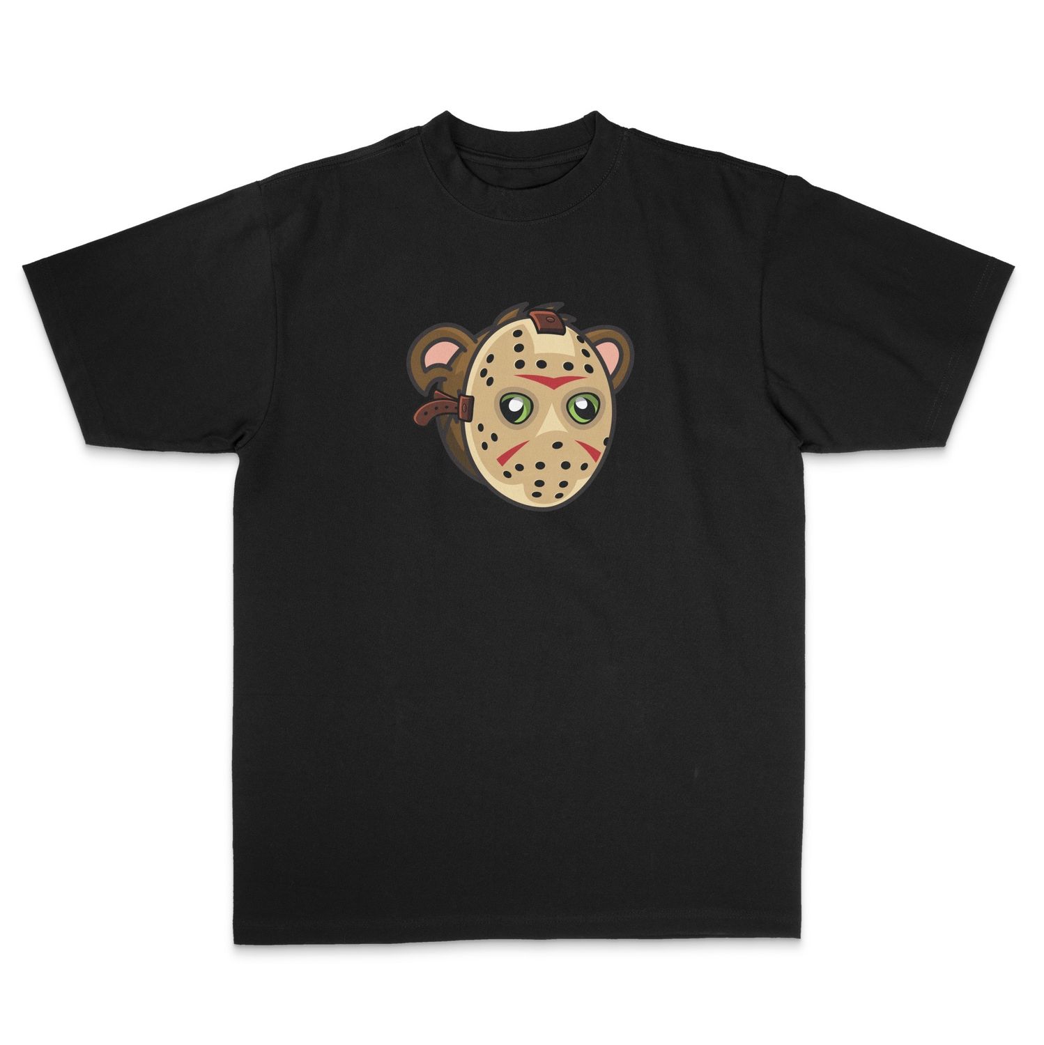 SERIAL BEAR TEE SERIAL BEAR TEE