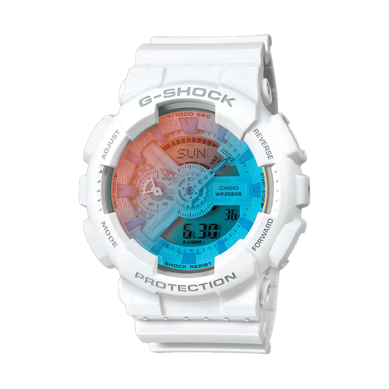 G-SHOCK GA110TL-7A