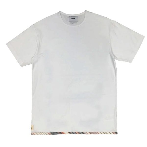 The Luxe Basic T-shirt The Luxe Basic T-shirt