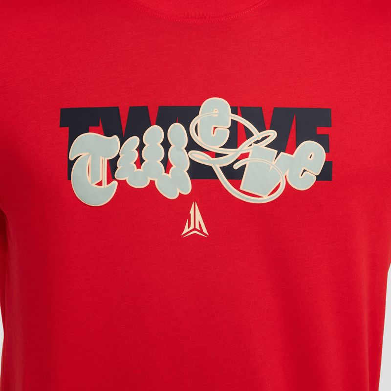 NIKE JA MORANT DRI-FIT TEE HF6193-657