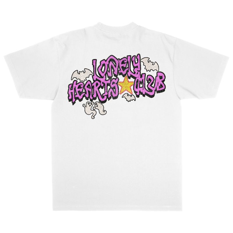 Lonely Hearts Club C.R.E.A.M T-Shirt
