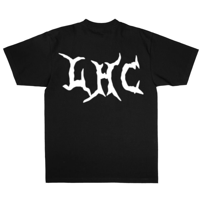 Ski Mask Tee