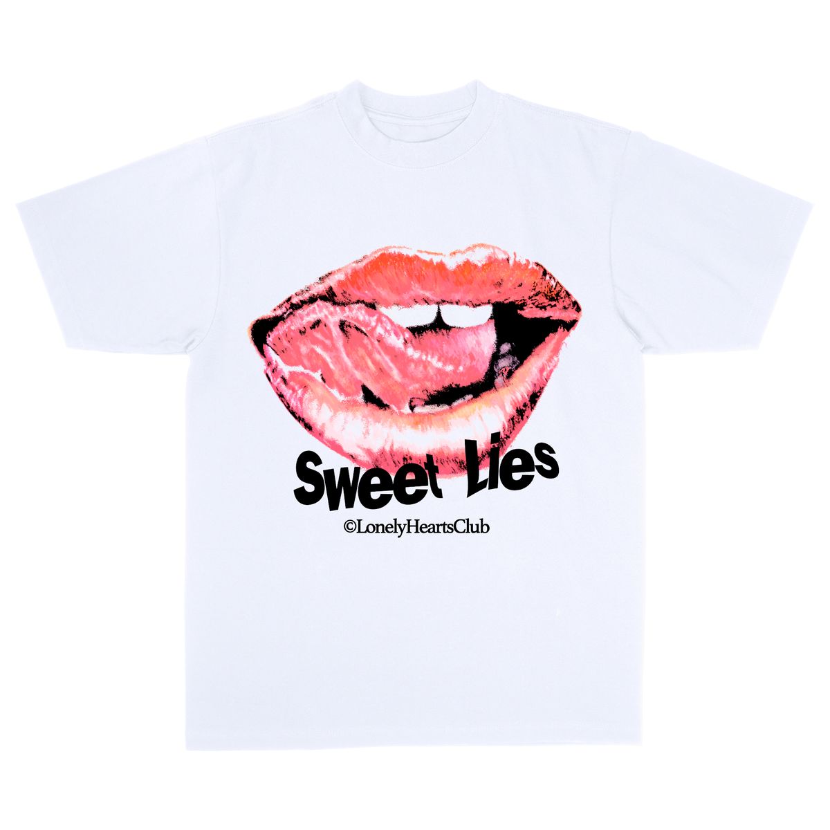 Sweet Lies Tee Sweet Lies Tee