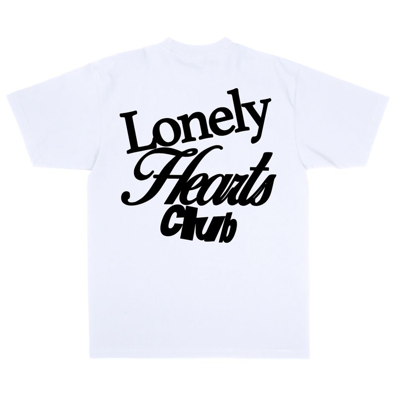 Sweet Lies Tee