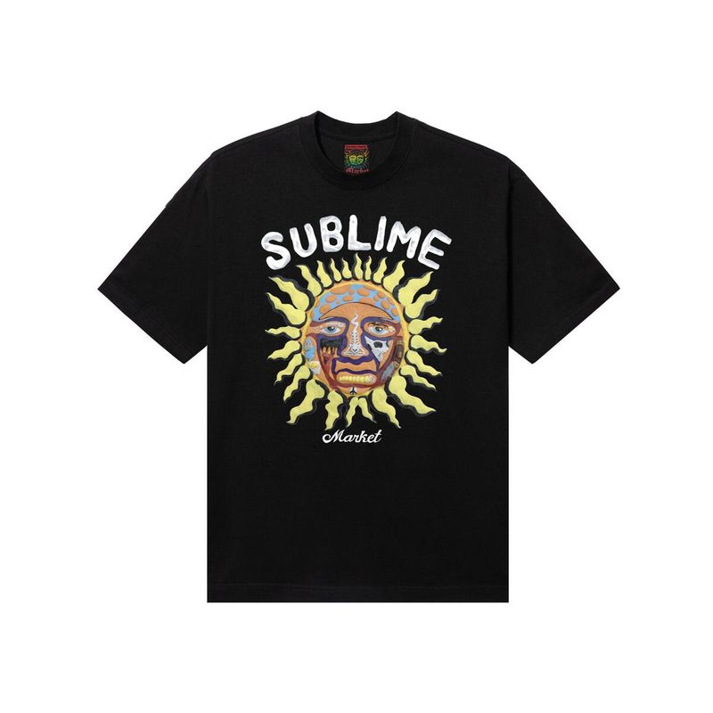 MKT SUBLIME FREEDOM SUN T-SHIRT MKT SUBLIME FREEDOM SUN T-SHIRT
