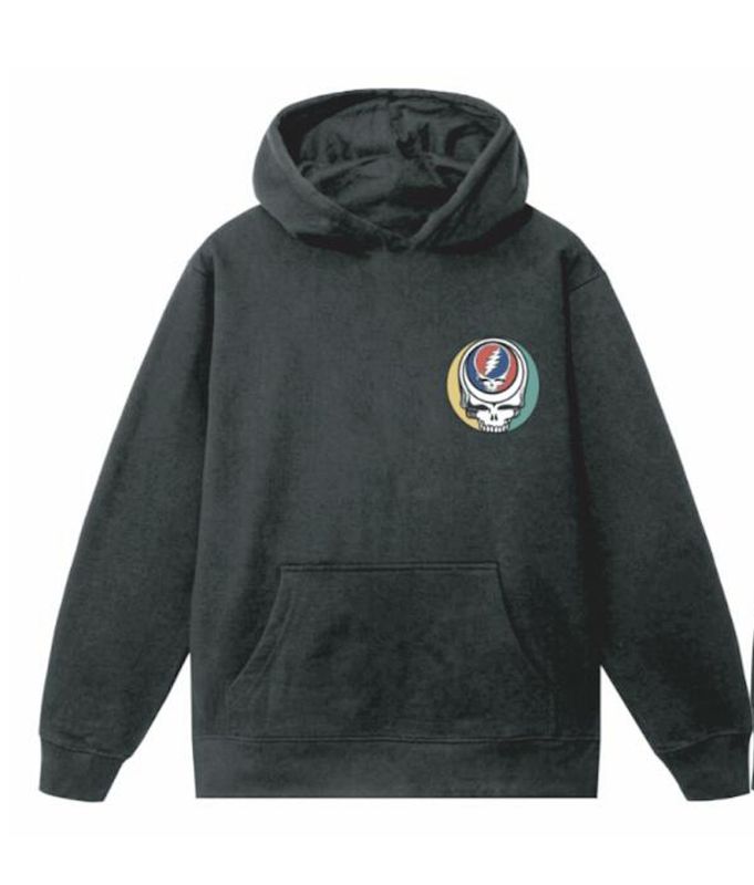 GD SOLAR FLARE HOODIE GD SOLAR FLARE HOODIE