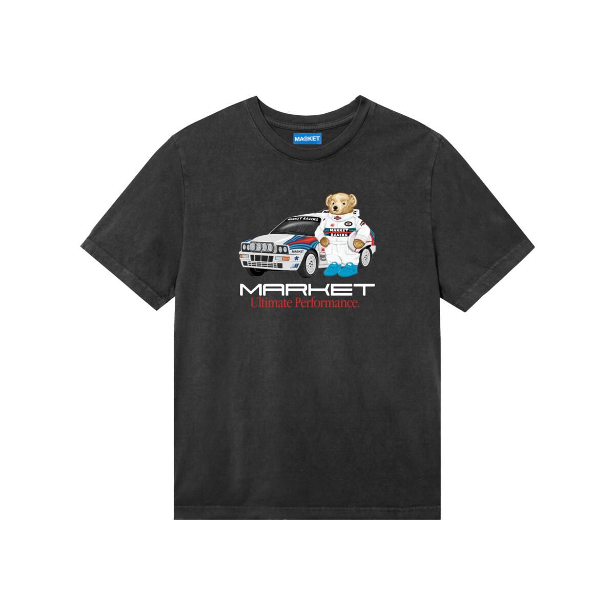 ULTIMATE RALLY T-SHIRT ULTIMATE RALLY T-SHIRT