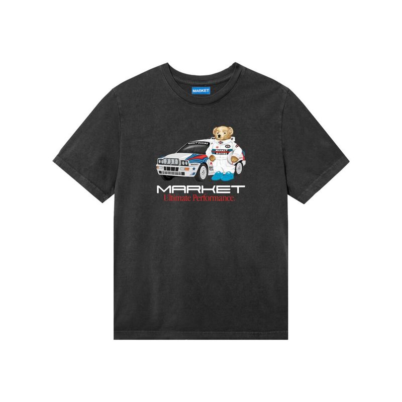 ULTIMATE RALLY T-SHIRT ULTIMATE RALLY T-SHIRT