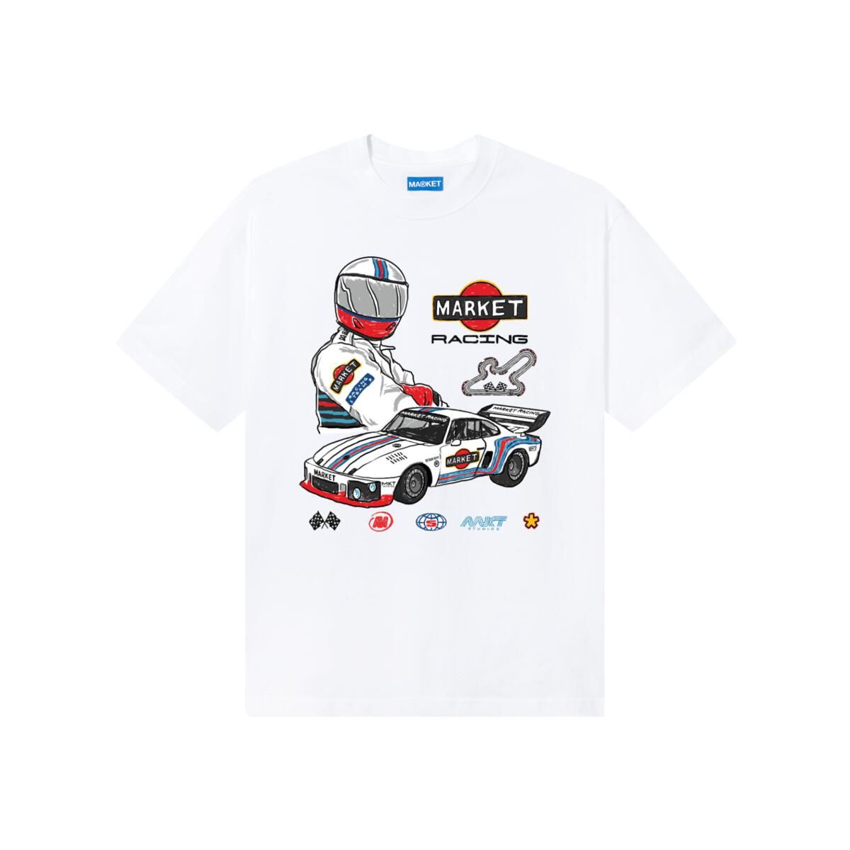 QUALIFIER T-SHIRT QUALIFIER T-SHIRT