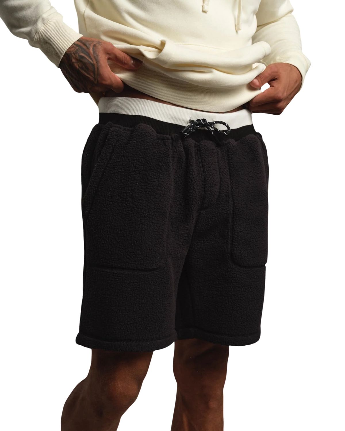 MUNICIPAL Sherpa Short
