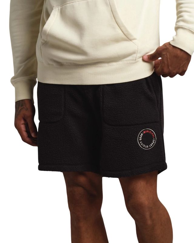 MUNICIPAL Sherpa Short