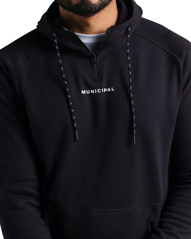 MUNICIPAL Training Camp Pro Hoodie