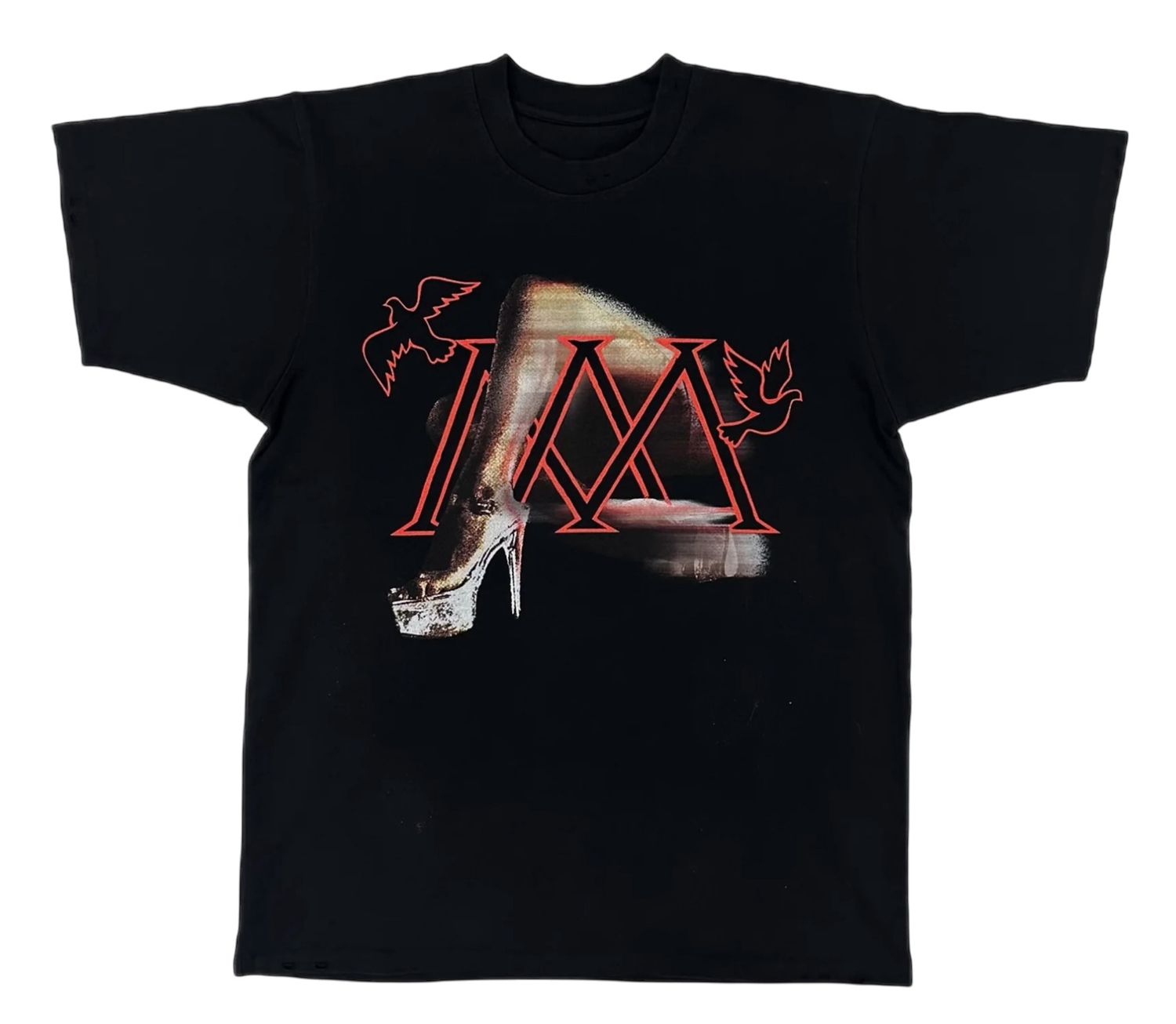 AFTER HOURS TEE AFTER HOURS TEE