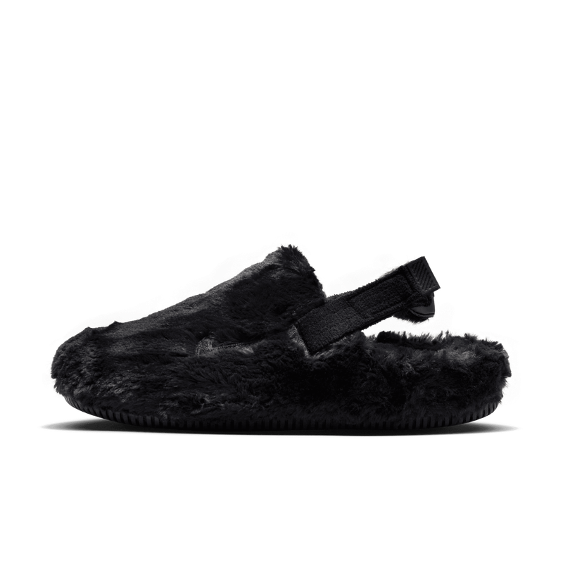 NIKE WMNS CALM MULE SE NA FZ3119-001 NIKE WMNS CALM MULE SE NA FZ3119-001
