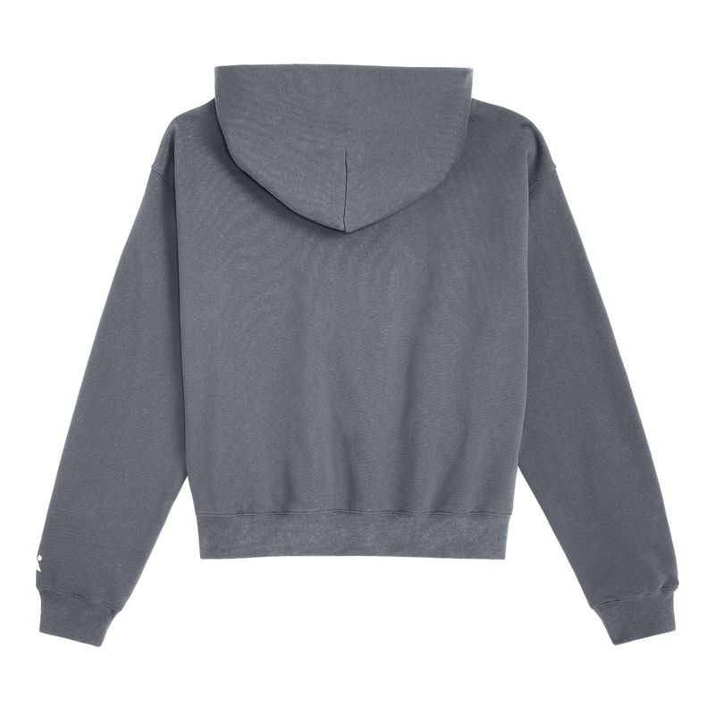 KLUTCH X NEW BALANCE PRE GAME HOODIE
