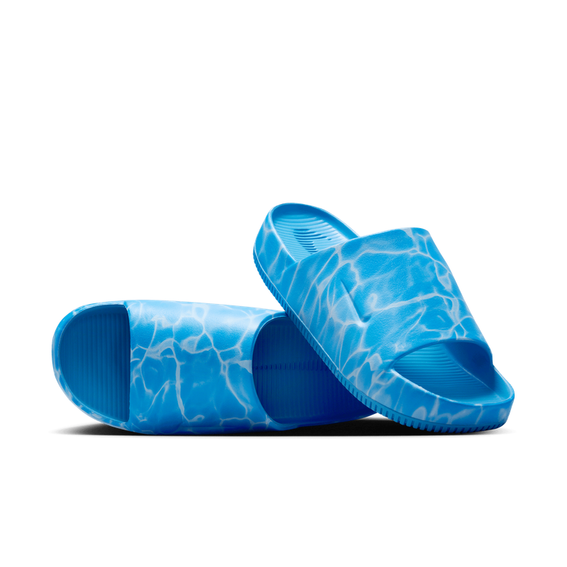 NIKE CALM SLIDE PRINT HQ1125-400