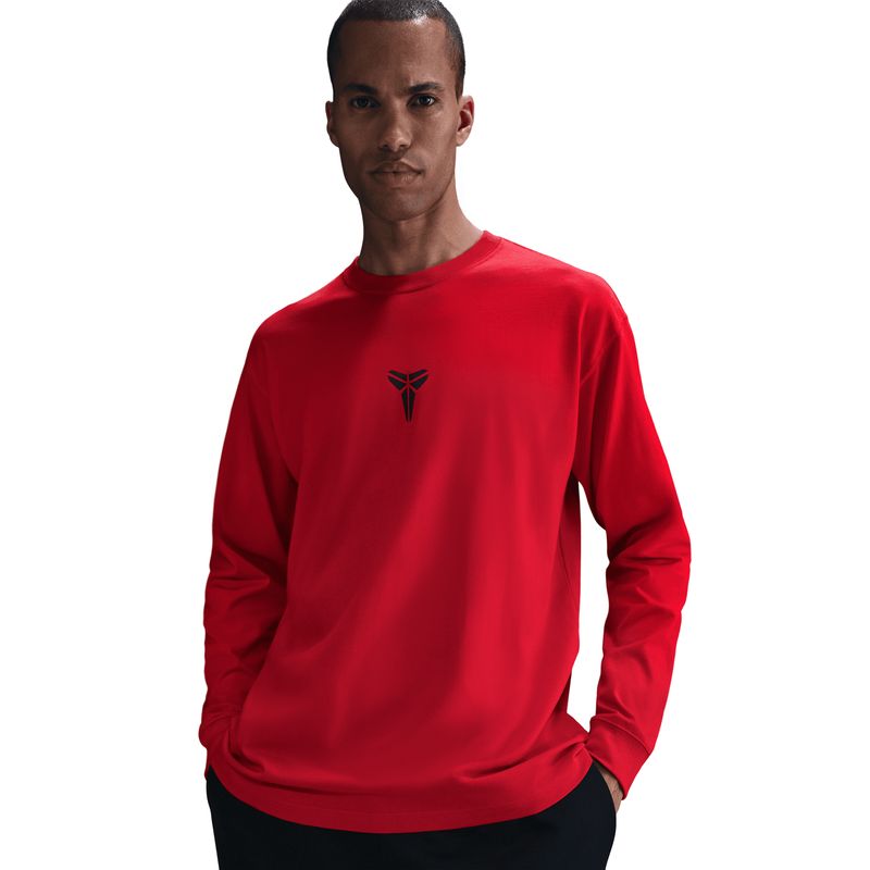 NIKE KOBE MAX90 LONG SLEEVE IB0241-657