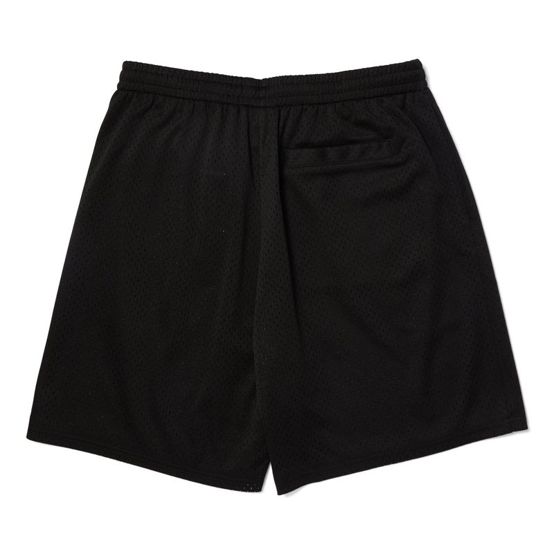 HUF X CHAMPION SOUND MESH SHORT