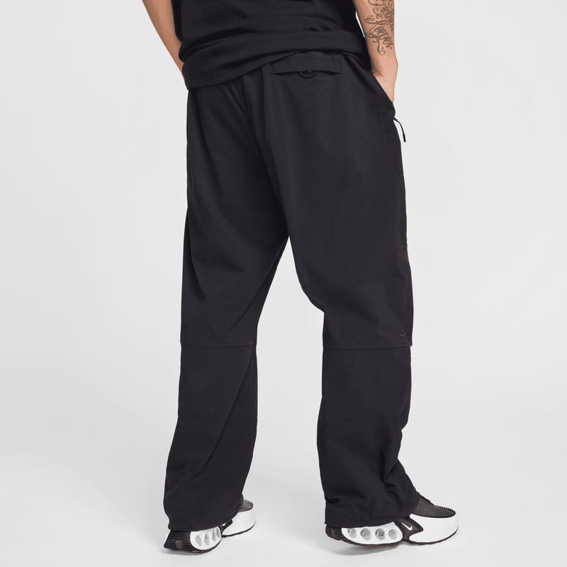 NIKE TECH MEN'S WOVEN OVERSIZED PANT HM7158-010