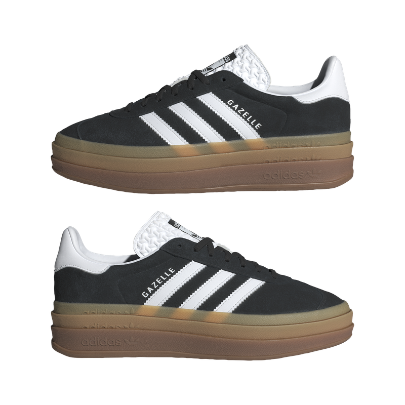 ADIDAS WMNS GAZELLE BOLD IE0876