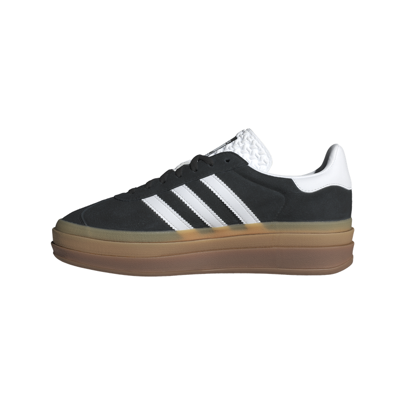 ADIDAS WMNS GAZELLE BOLD IE0876 ADIDAS WMNS GAZELLE BOLD IE0876