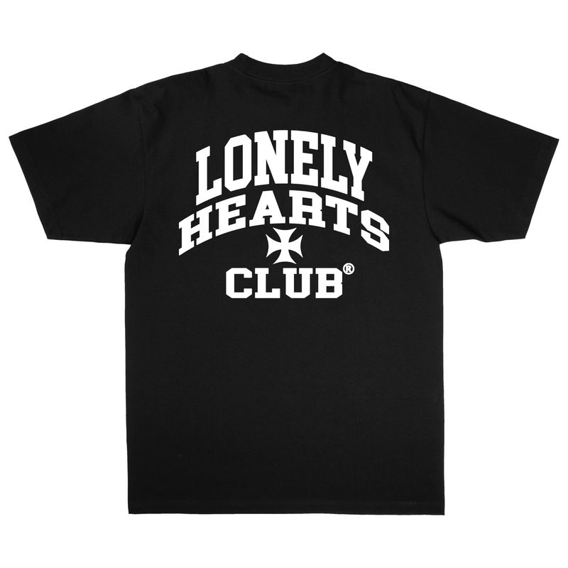 Lonely Hearts Club My Mom Says I'm Special Tee